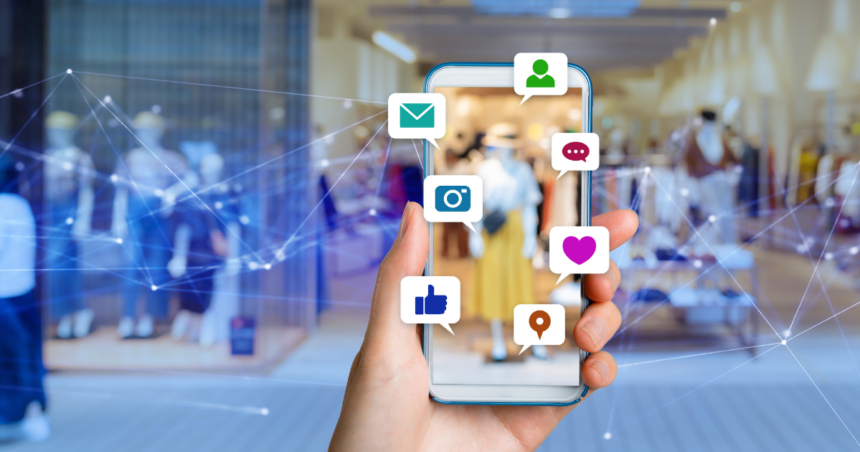 social media for legal marketing